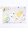 ポケットモンスター 3連ポーチ フルーツ ポケピース ポケモン