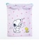 スヌーピー 3P巾着 SAKURASAKU SNOOPY