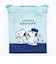 スヌーピー 3P巾着 SAKURASAKU SNOOPY