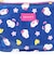 スヌーピー ティッシュポーチ SAKURASAKU 定期入れ SNOOPY