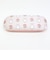 ミッフィー miffy 眼鏡ケース (ピンク) classlcal roseシリーズ