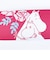 ムーミン メガネケース ワンポイント 母の日シリーズ MOOMIN