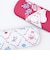 ムーミン メガネケース ワンポイント 母の日シリーズ MOOMIN