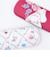 ムーミン メガネケース ワンポイント 母の日シリーズ MOOMIN