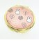 ミッフィー miffy ミラー (ピンク) 鏡 miffybloomシリーズ