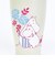 ムーミン 木蓋付きタンブラー ワンポイント 母の日シリーズ コップ MOOMIN