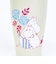 ムーミン 木蓋付きタンブラー ワンポイント 母の日シリーズ コップ MOOMIN