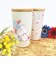ムーミン 木蓋付きタンブラー ワンポイント 母の日シリーズ コップ MOOMIN