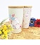 ムーミン 木蓋付きタンブラー 総柄 母の日シリーズ コップ MOOMIN