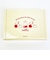 ミッフィー miffy ジュエリーケース (アイボリー) レトロチェリーシリーズ 日本製