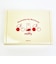 ミッフィー miffy ジュエリーケース (アイボリー) レトロチェリーシリーズ 日本製