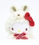 サンリオ ハローキティ ファインフェイスミニ マスコット ラテバニー Sanrio