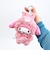 サンリオ マイメロディ ファインフェイスミニ マスコット ラテバニー Sanrio