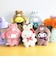 サンリオ マイメロディ ファインフェイスミニ マスコット ラテバニー Sanrio