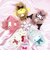 サンリオ ポムポムプリン ファインフェイスミニ マスコット ラテバニー Sanrio