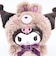 サンリオ クロミ ファインフェイスミニ ラテバニー マスコット Sanrio