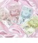 mikko(ミッコ) Lil ala mode(リル アラモード) ラテ アクリルカラビナホルダー キーホルダー