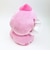 こびとづかん カクレモモジリ ぬいぐるみティッシュカバー