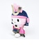 サンリオ マイメロディ (武将) ぬいぐるみボールチェーン 将軍シリーズ マスコット Sanrio
