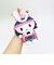 サンリオ マイメロディ (武将) ぬいぐるみボールチェーン 将軍シリーズ マスコット Sanrio