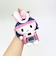 サンリオ マイメロディ (武将) ぬいぐるみボールチェーン 将軍シリーズ マスコット Sanrio
