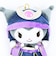 サンリオ クロミ (武将) ぬいぐるみボールチェーン 将軍シリーズ マスコット Sanrio