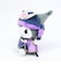 サンリオ クロミ (武将) ぬいぐるみボールチェーン 将軍シリーズ マスコット Sanrio