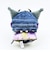 サンリオ クロミ (武将) ぬいぐるみボールチェーン 将軍シリーズ マスコット Sanrio