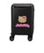 サンリオ 日焼け キティ プチキャリー スーツケース 12L ジッパータイプ Sanrio