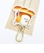 パンどろぼう マルチカラビナフック カー用品