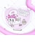 エスターバニー (Esther Bunny) リボンバニー スマホストラップ スマホ用品