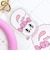 エスターバニー (Esther Bunny) リボンバニー スマホストラップ スマホ用品