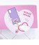 エスターバニー (Esther Bunny) リボンバニー スマホストラップ スマホ用品