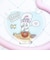 エスターバニー (Esther Bunny) クリームバニー スマホストラップ スマホ用品