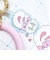 エスターバニー (Esther Bunny) クリームバニー スマホストラップ スマホ用品