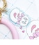 エスターバニー (Esther Bunny) クリームバニー スマホストラップ スマホ用品