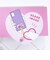 エスターバニー (Esther Bunny) クリームバニー スマホストラップ スマホ用品
