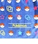 ポケットモンスター マキタオル Lサイズ 【80cm】 キッズ プール ポケモン