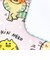 水森亜土 プリントポケットタオル ニャ～ ハンカチ