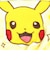 ポケットモンスター ピカチュウ タオルキャップ キッズ プール ポケモン