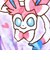 ポケットモンスター ニンフィア タオルキャップ キッズ プール ポケモン