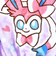 ポケットモンスター ニンフィア タオルキャップ キッズ プール ポケモン