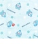 サンリオ ハンギョドン 保冷保温エコバッグ Sanrio
