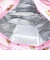 サンリオ 日焼けキティ 保冷保温エコバッグ ピンク Sanrio