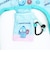 サンリオ ハンギョドン 巾着収納プチエコバッグ Sanrio