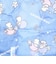サンリオ キキララ 巾着収納プチエコバッグ Sanrio