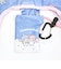 サンリオ キキララ 巾着収納プチエコバッグ Sanrio