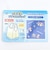 サンリオ キキララ 巾着収納プチエコバッグ Sanrio