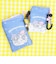 サンリオ キキララ 巾着収納プチエコバッグ Sanrio