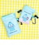 サンリオ ハンギョドン 巾着収納エコバッグ Sanrio